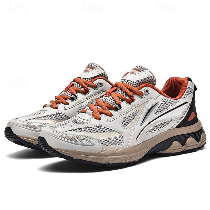 De mest komfortable sneakers til hverdagsbrug