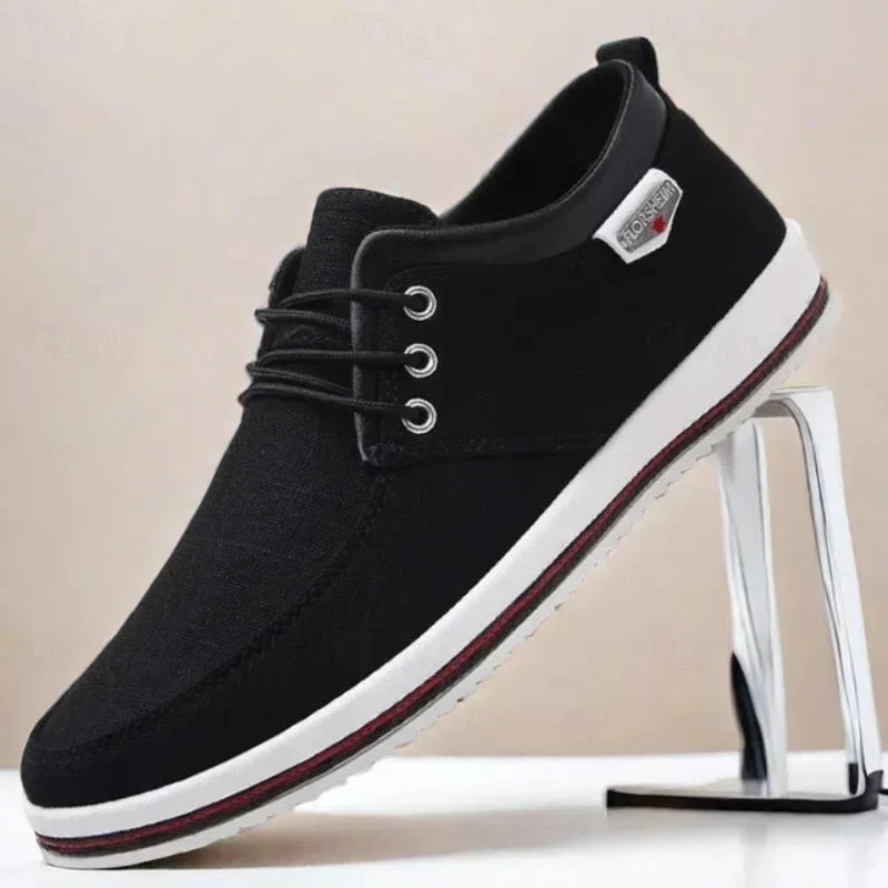 Ekstra Behagelige Herresko til Hverdagsbrug