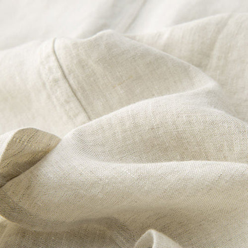 Let Sommerblazer i Hørblanding