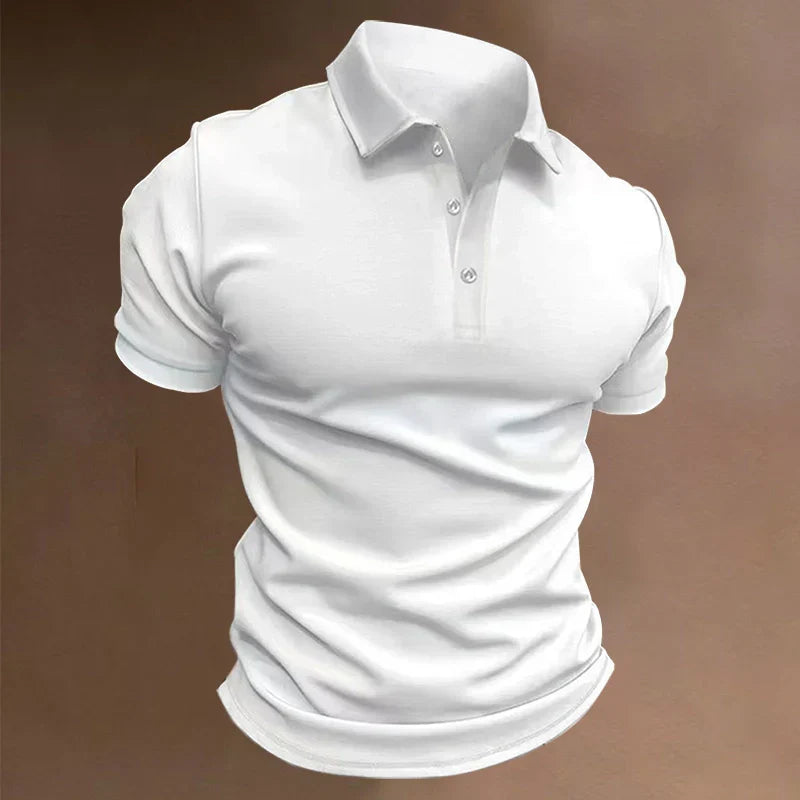 Emil | Sommerpolo til Mænd