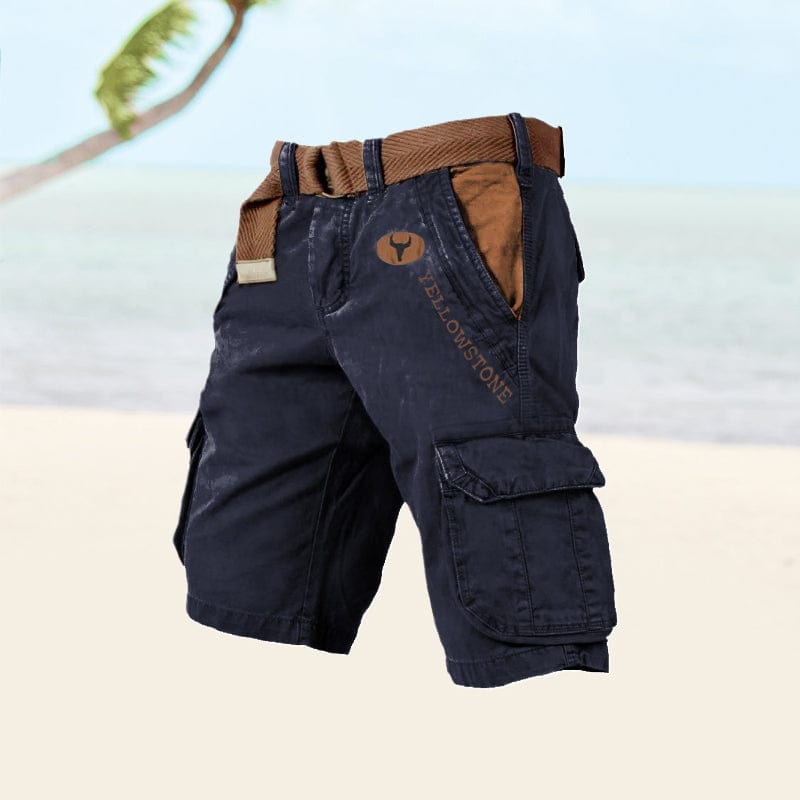Casper™  | Cargoshorts til mænd