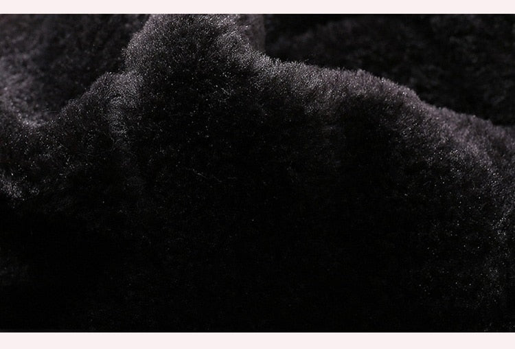 Tobias | Vandtæt vinterjakke af høj kvalitet til mænd