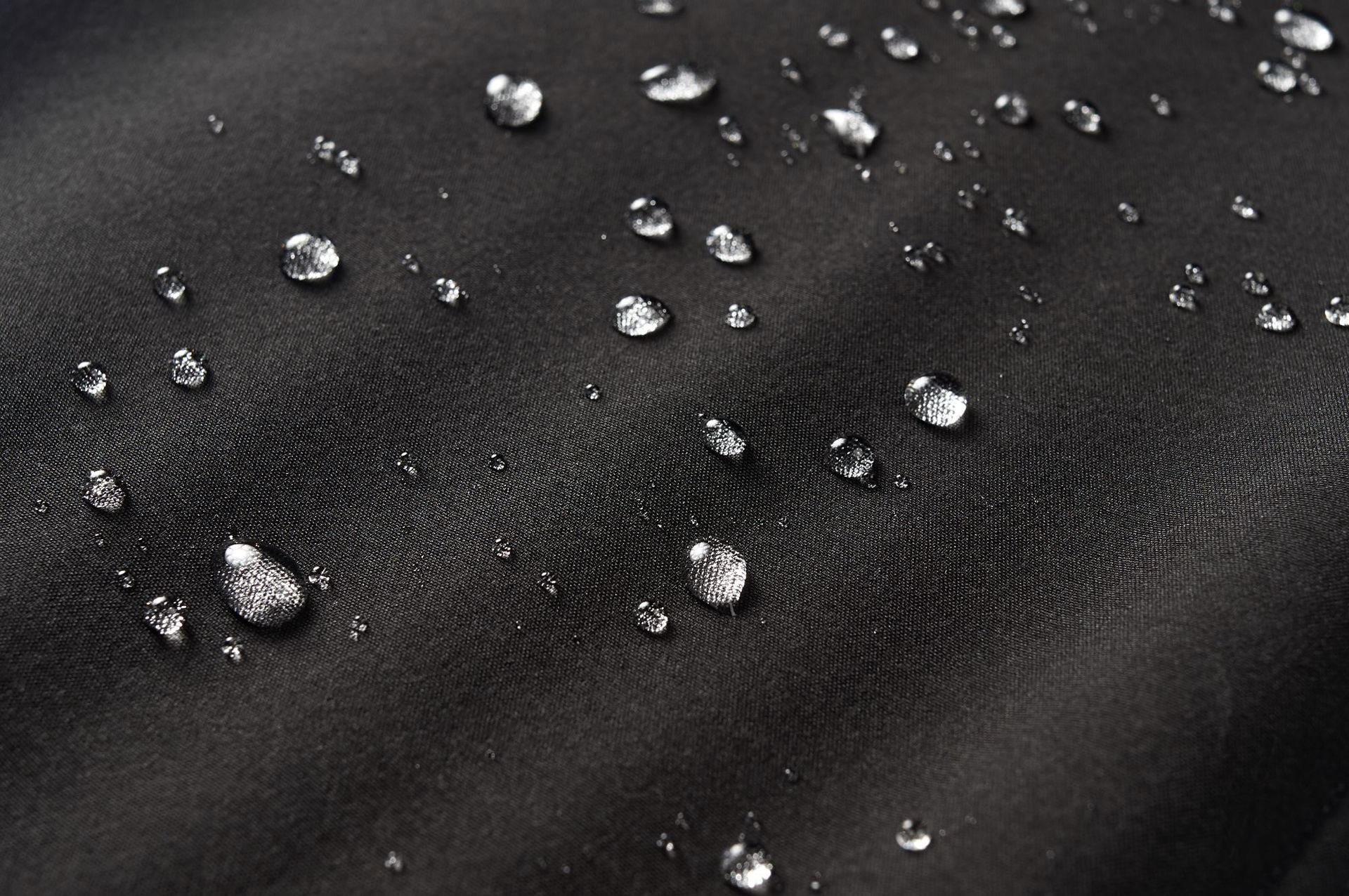 Tobias | Vandtæt vinterjakke af høj kvalitet til mænd