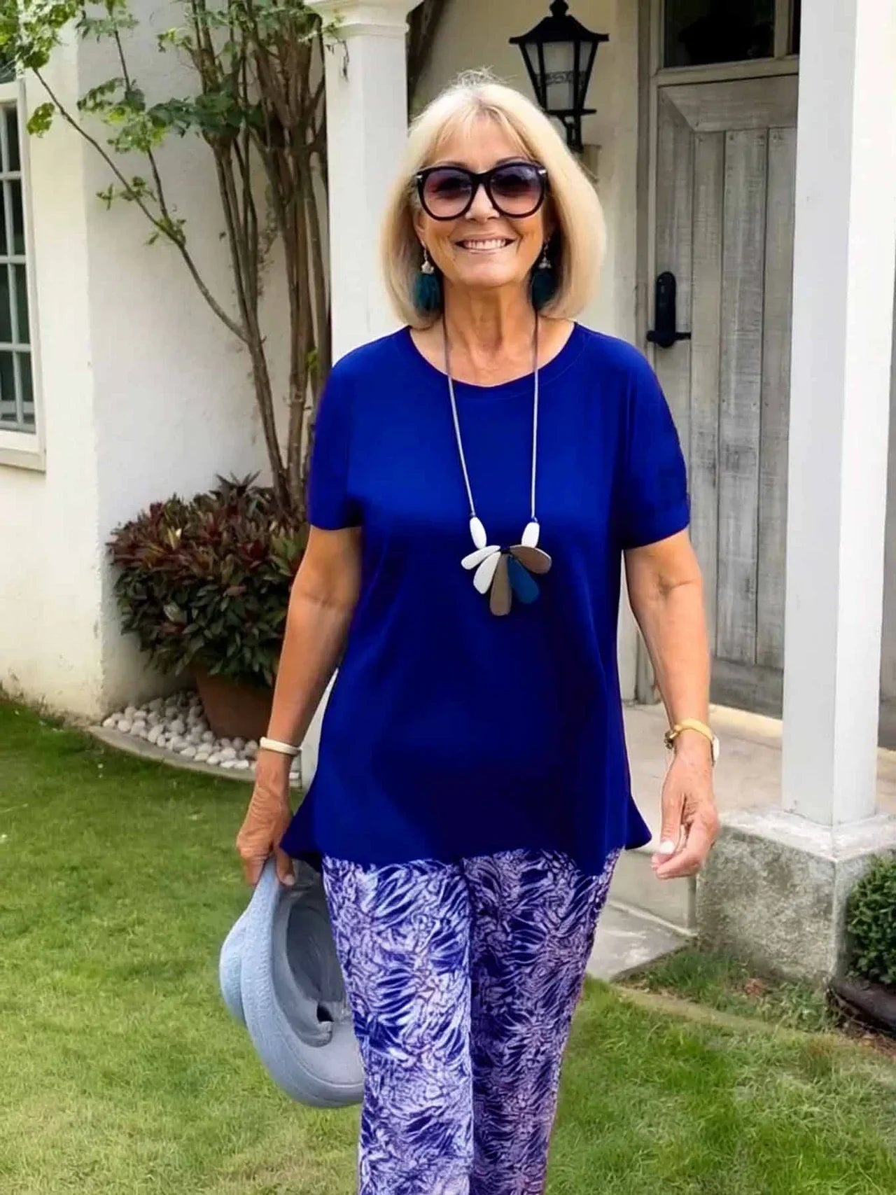 Det Kystnære Elegance Sæt