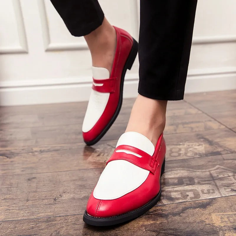 Emil | Klassiske og elegante herresko