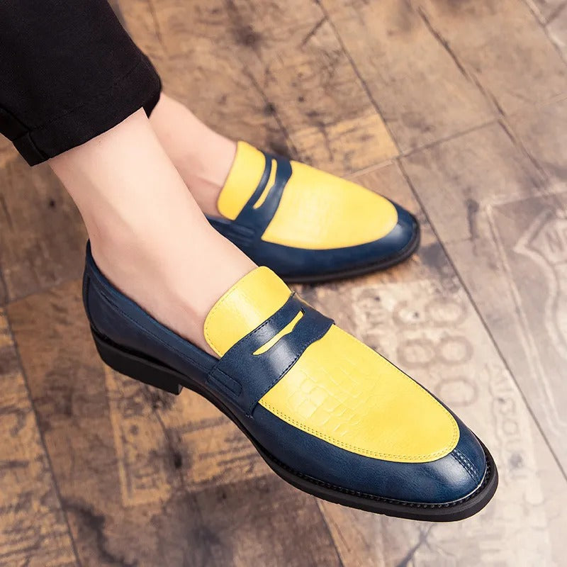 Emil | Klassiske og elegante herresko