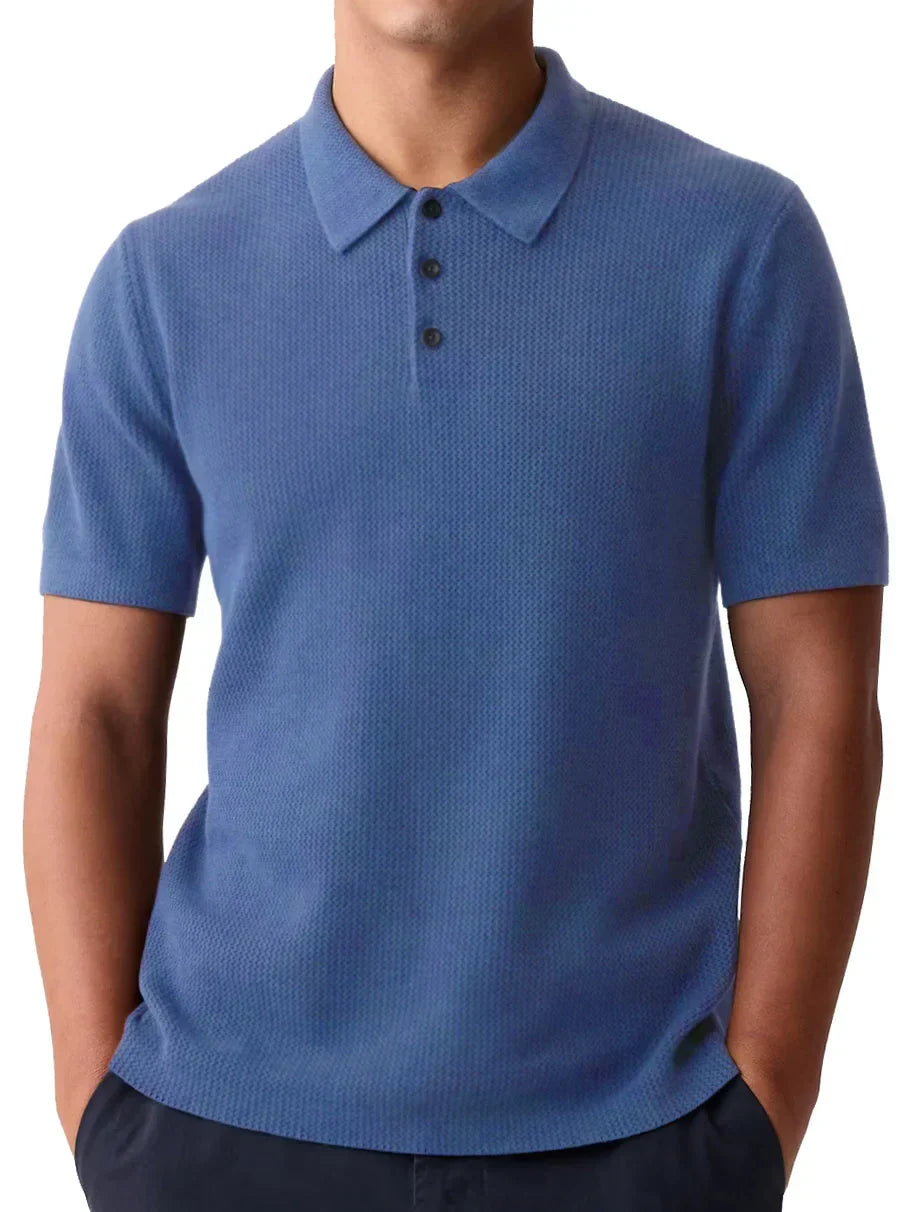 Victor | Sommerpolo til mænd