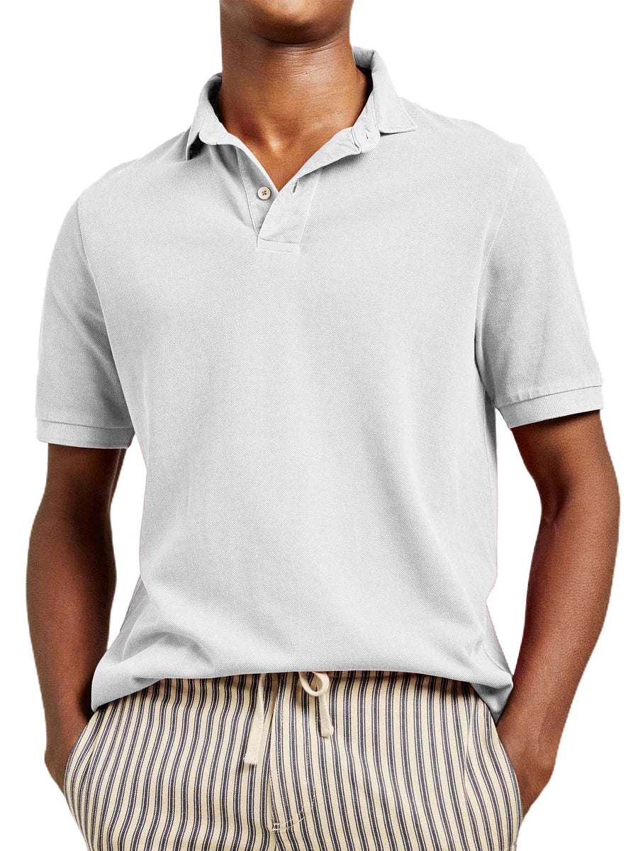 Noah | Sommerpolo til mænd