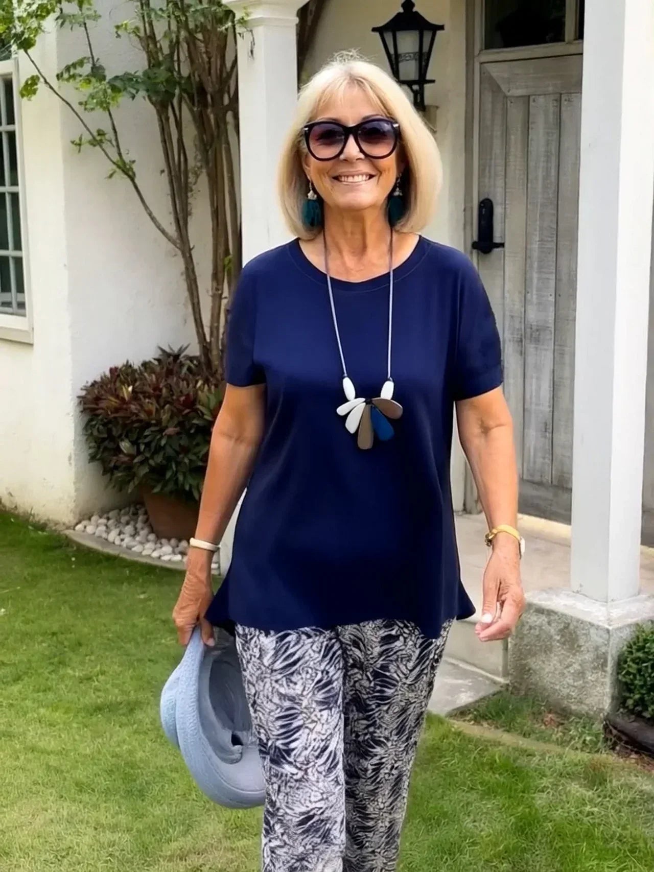 Det Kystnære Elegance Sæt