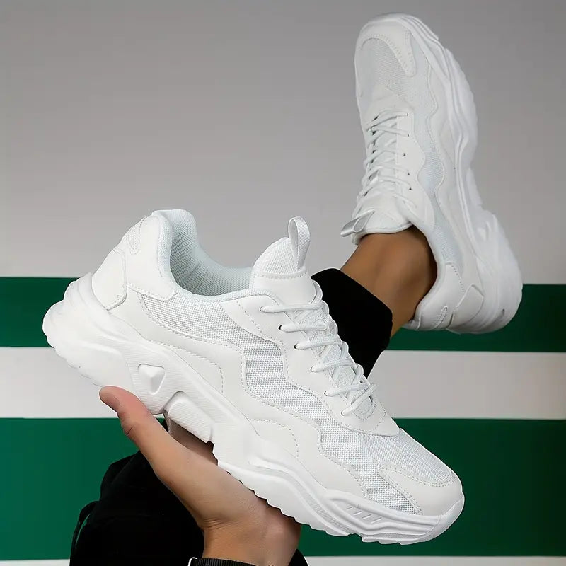 Komfortable herresko til daglig brug