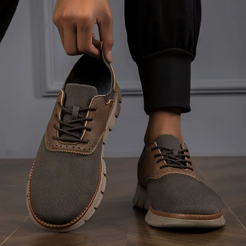 Komfortable og stilfulde sneakers til hverdagsbrug