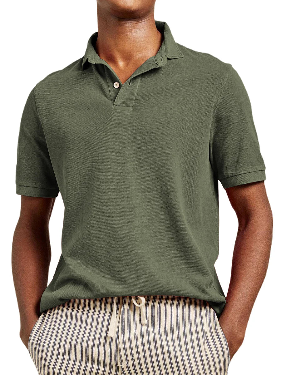 Noah | Sommerpolo til mænd