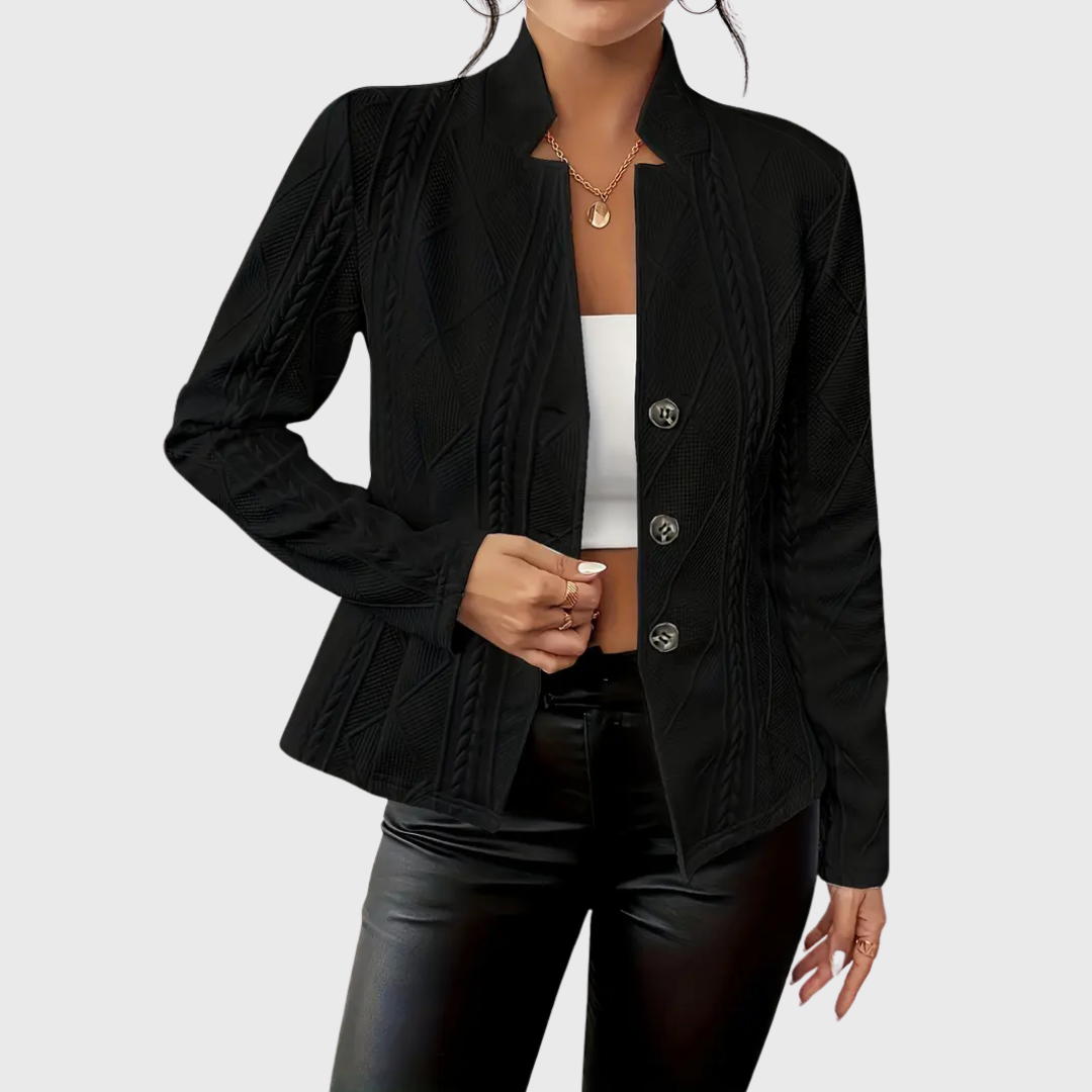 Olivia™ | Elegant Blazer