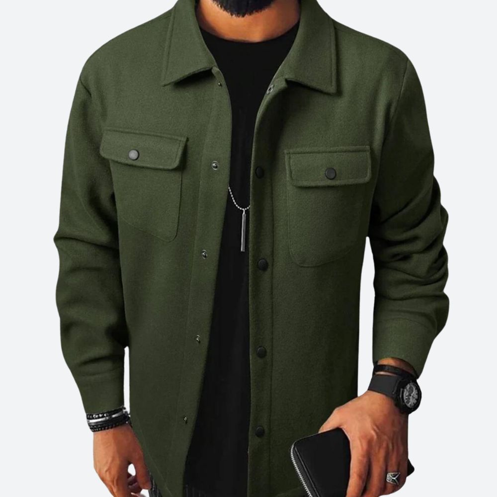 Beck | Hyggelig skjorte til mænd