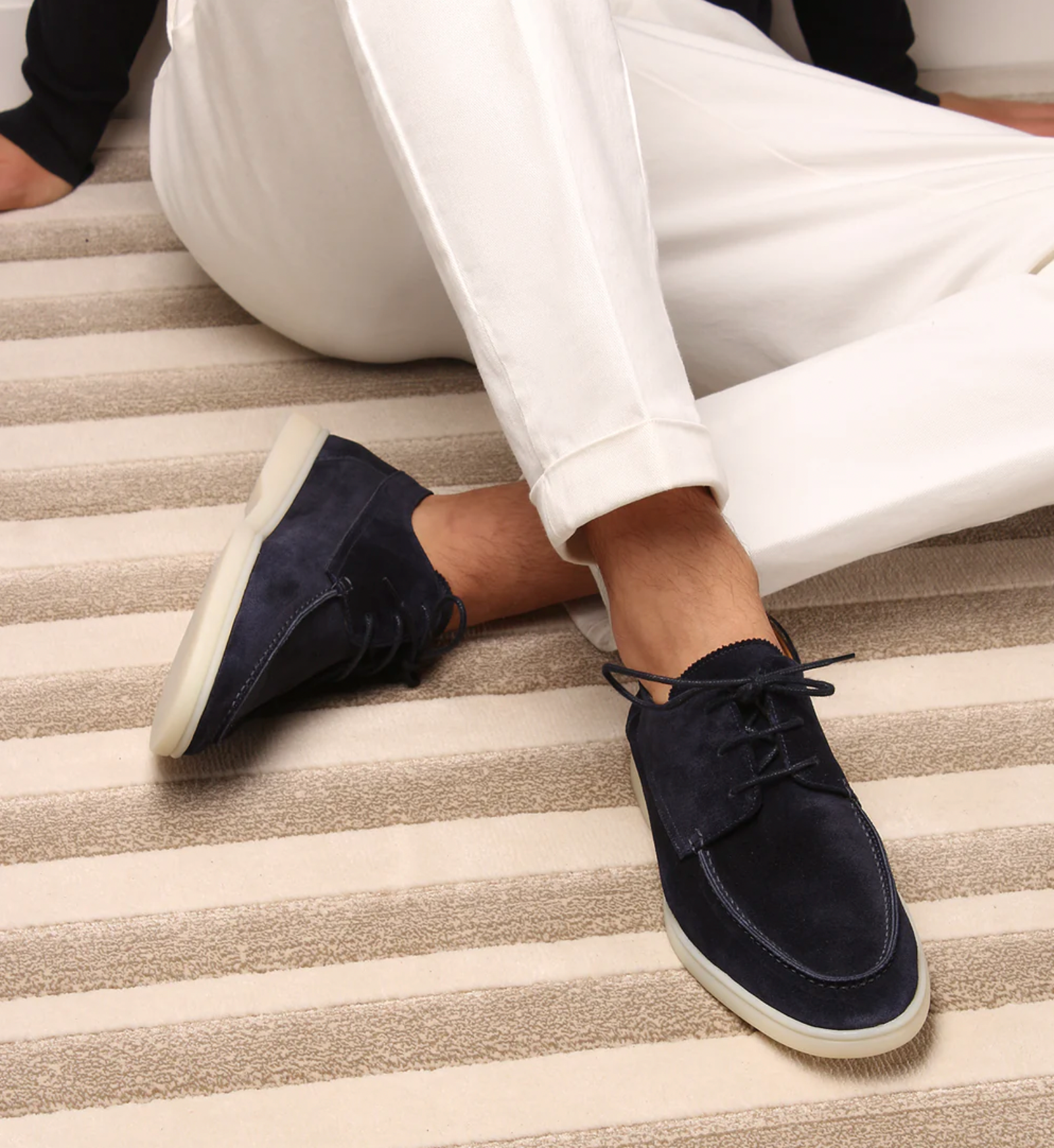 Philip™  | Skagen sommer loafers