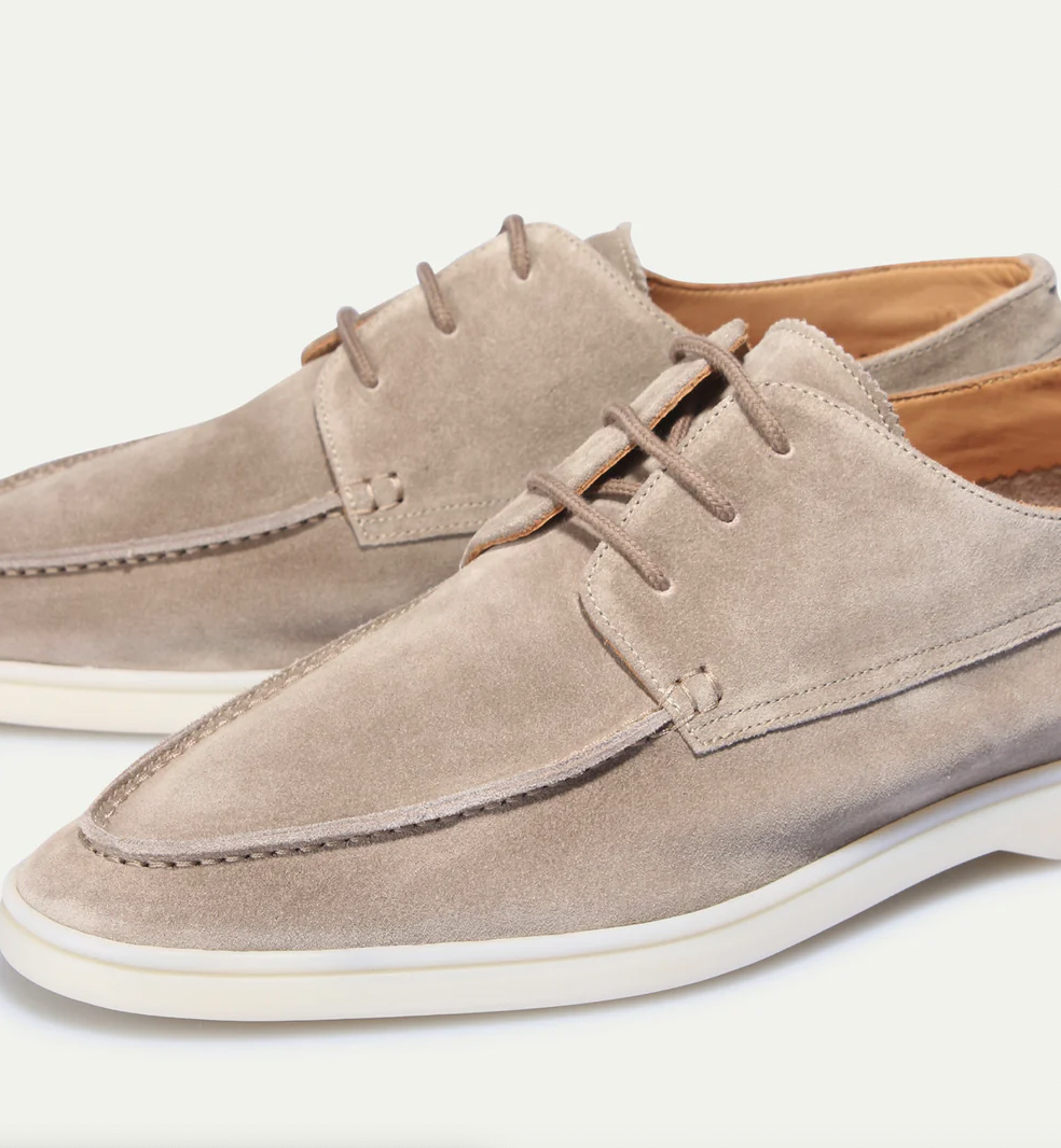 Philip™  | Skagen sommer loafers