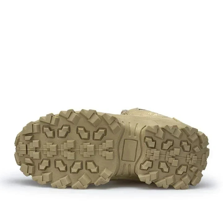 Nikolaj | Robuste støvler til vandring til mænd