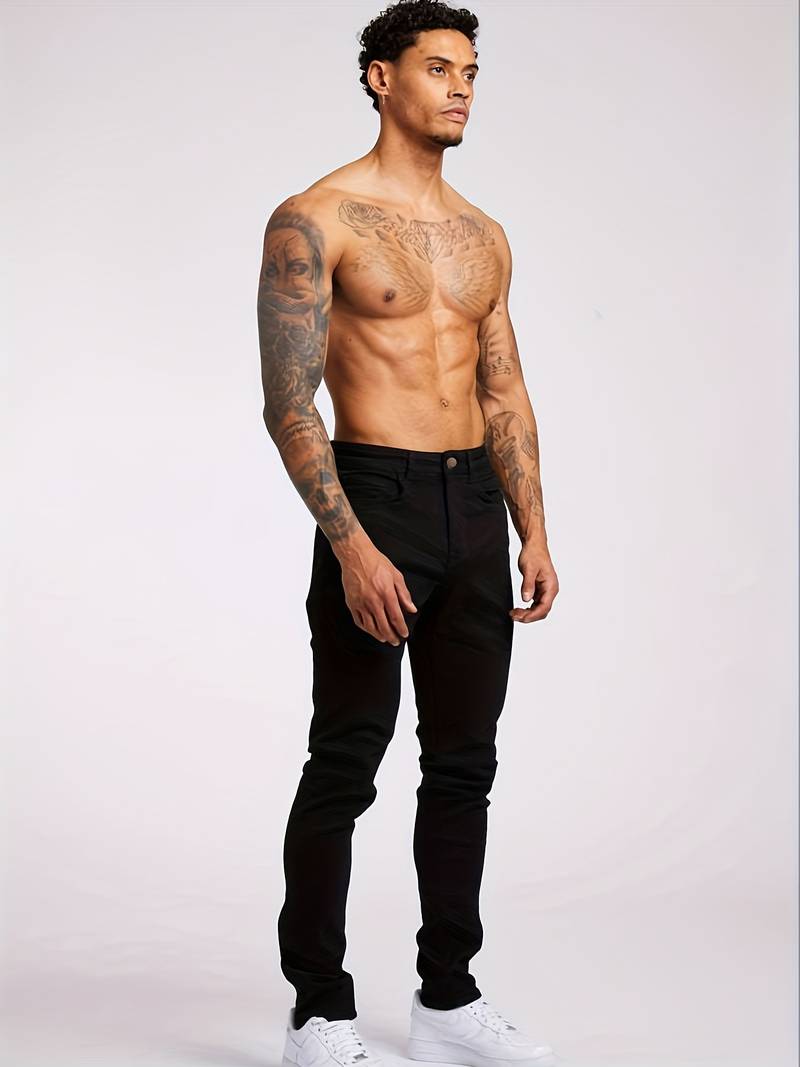 Victor | Jeans i urban stil til mænd