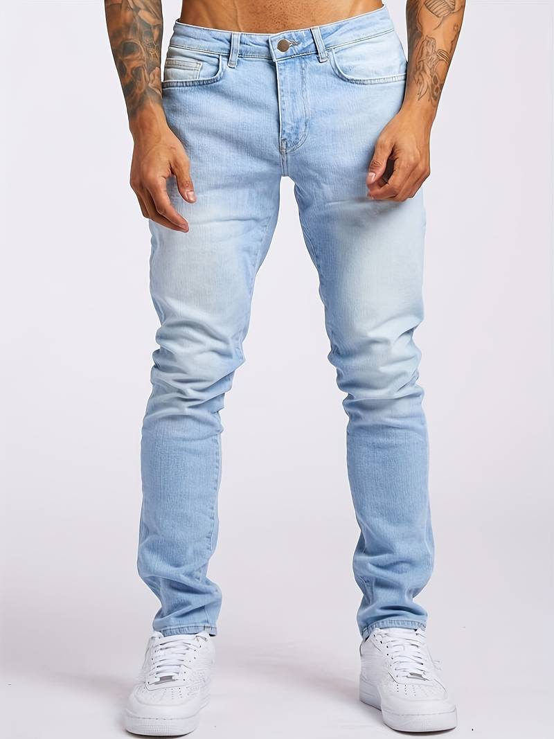 Victor | Jeans i urban stil til mænd