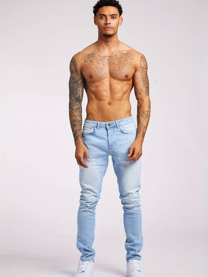Victor | Jeans i urban stil til mænd