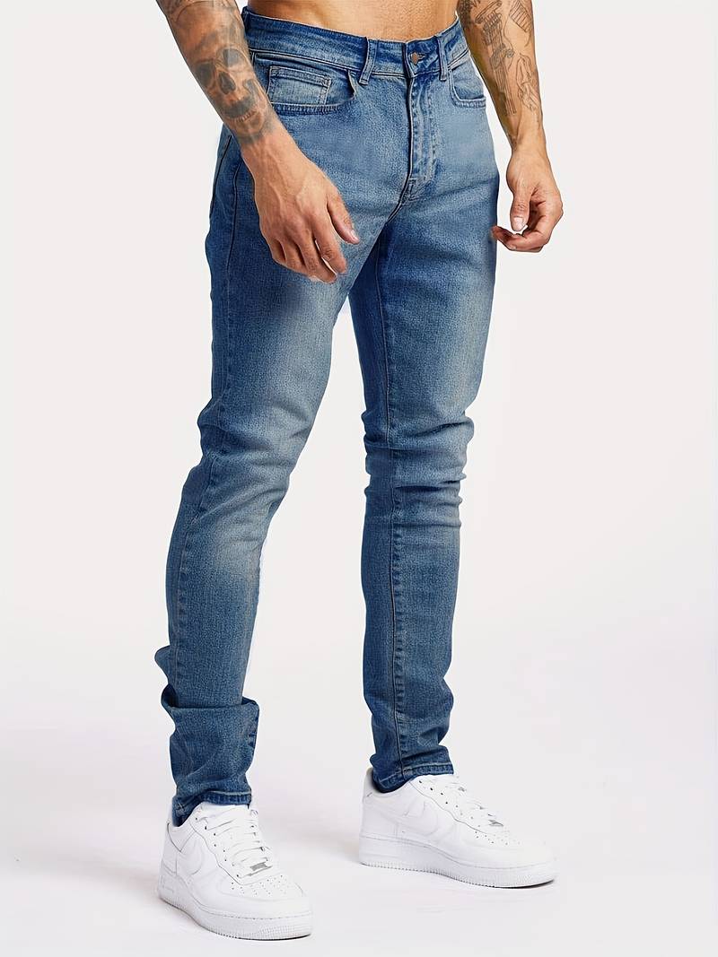 Victor | Jeans i urban stil til mænd