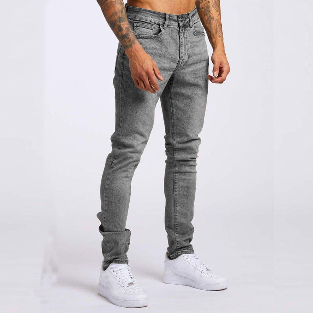 Victor | Jeans i urban stil til mænd