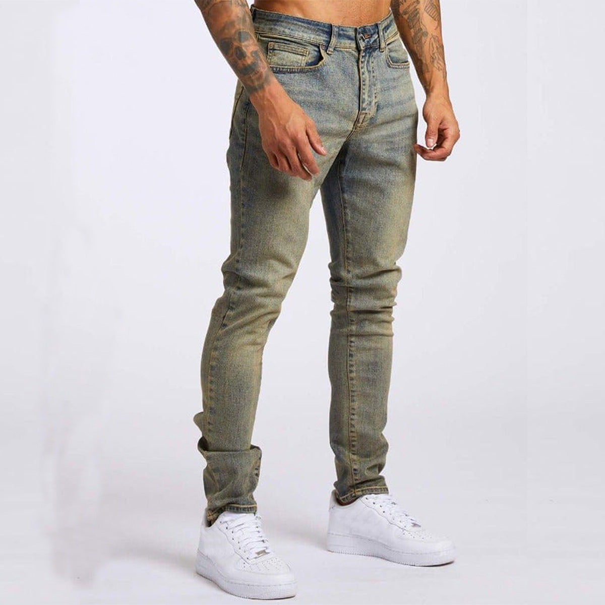 Victor | Jeans i urban stil til mænd