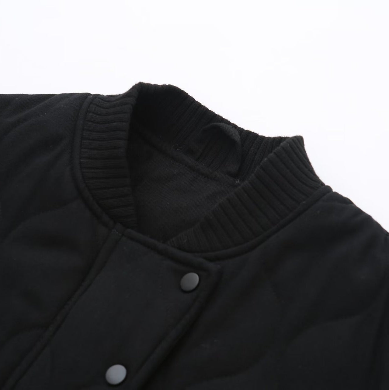 Nora | Dame Bomberjakke i Store Størrelser