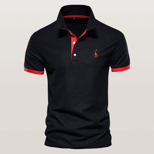 Oscar | Herre Poloshirt