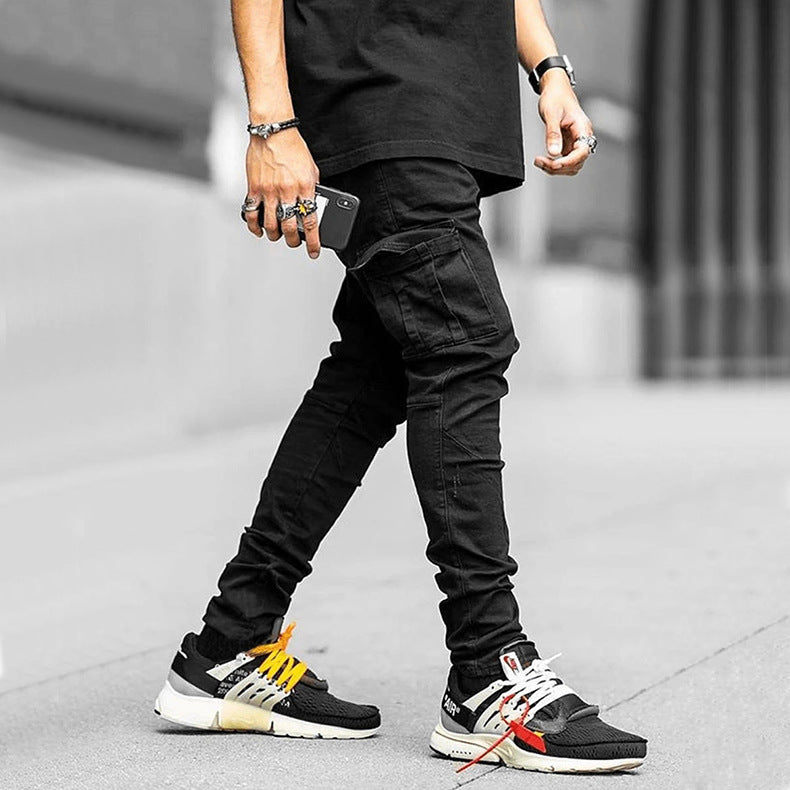 Emil | Elegante jeans til mænd