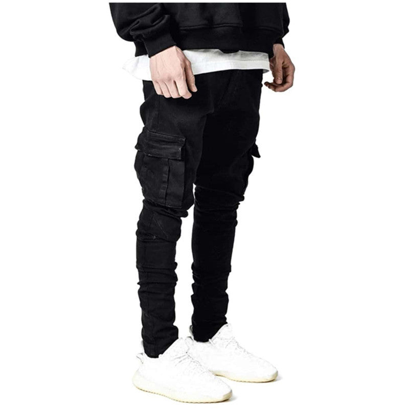 Emil | Elegante jeans til mænd