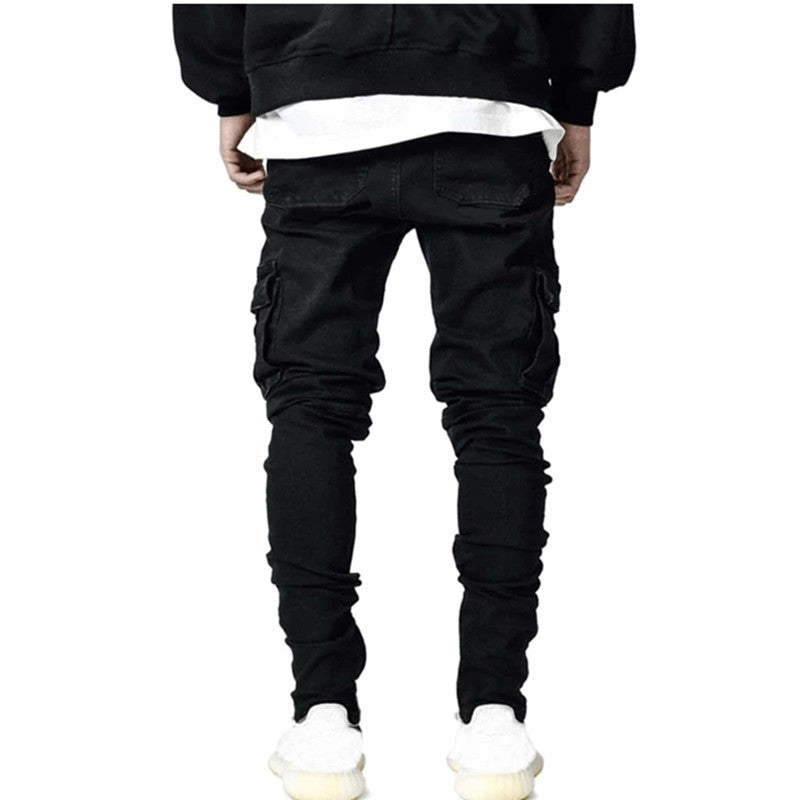 Emil | Elegante jeans til mænd