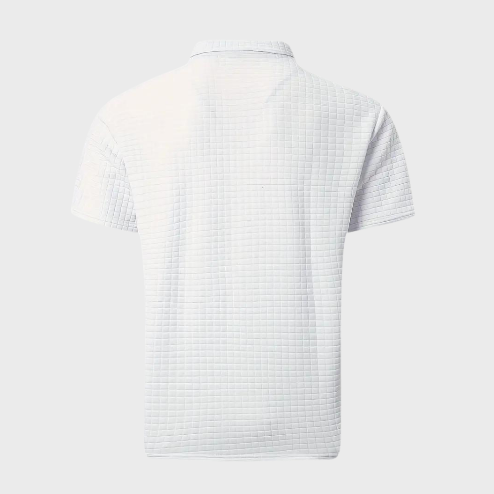 Oscar | Herre Polo T-shirt