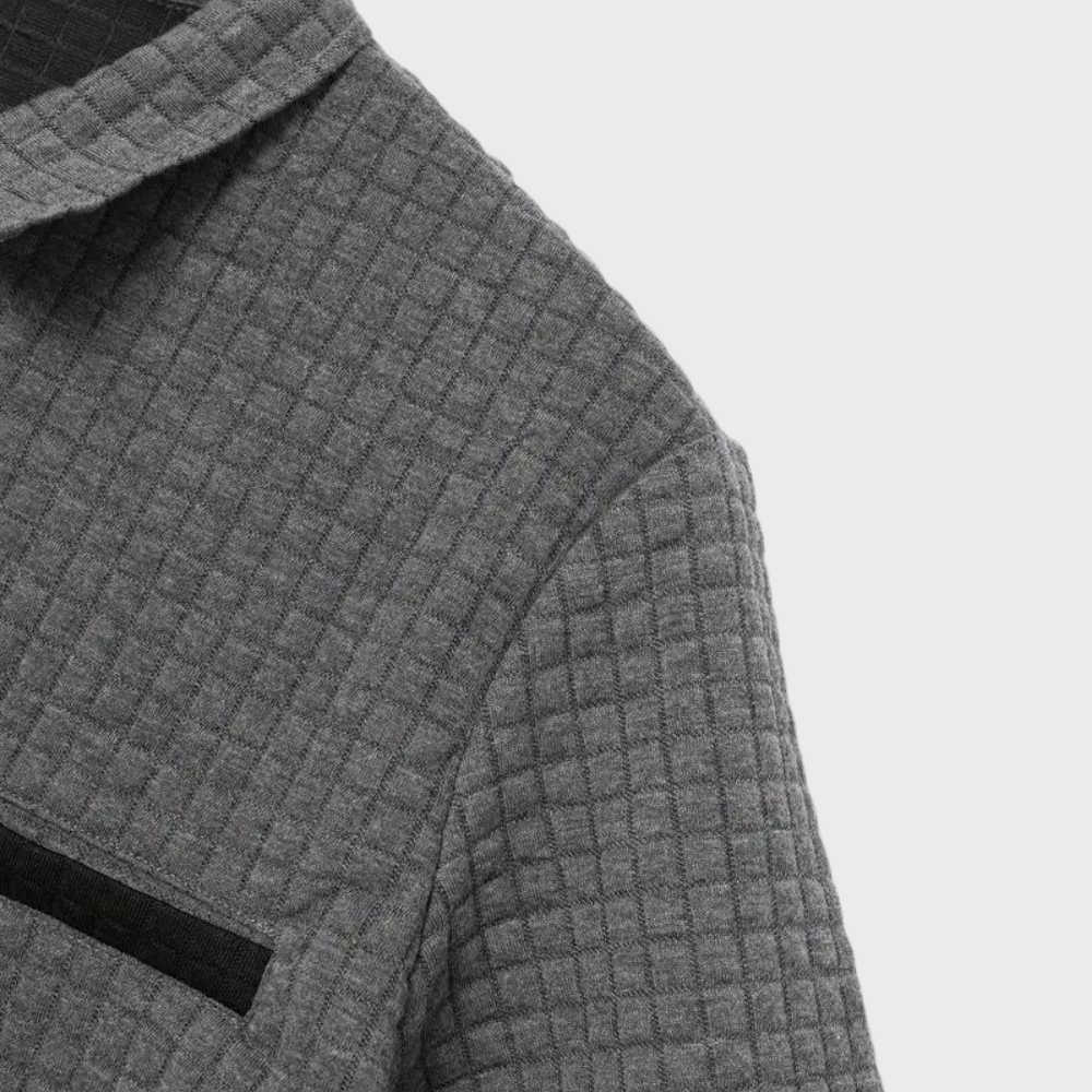 Hugo | Klassisk Polo til Mænd