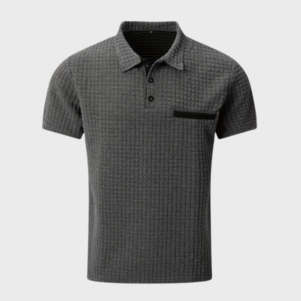 Oscar | Herre Polo T-shirt