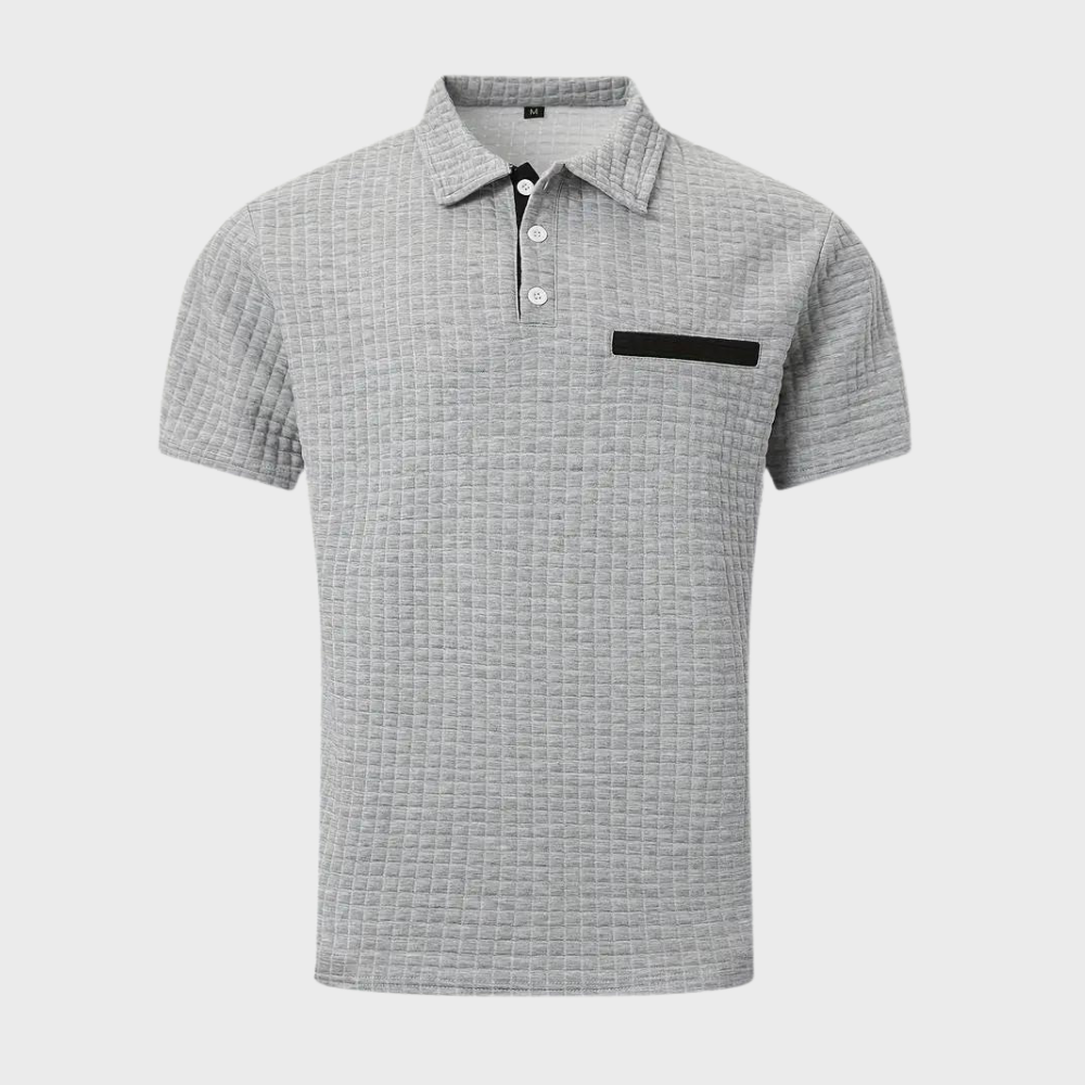 Oscar | Herre Polo T-shirt
