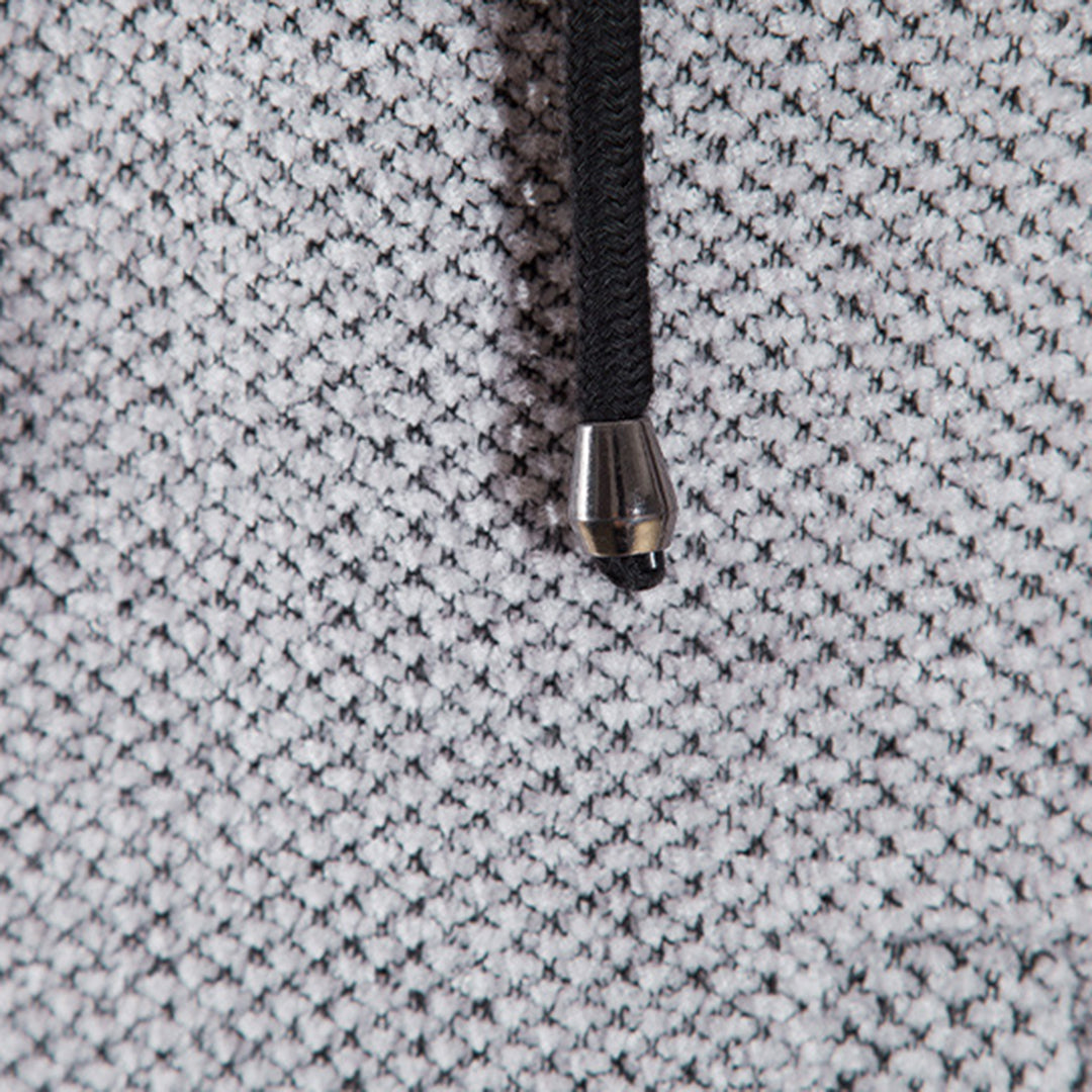 Peter | Casual cardigan i strik til mænd