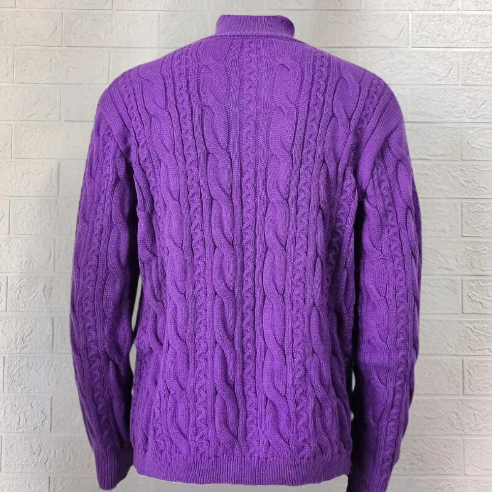 Jonas | Moderne cardigan til mænd