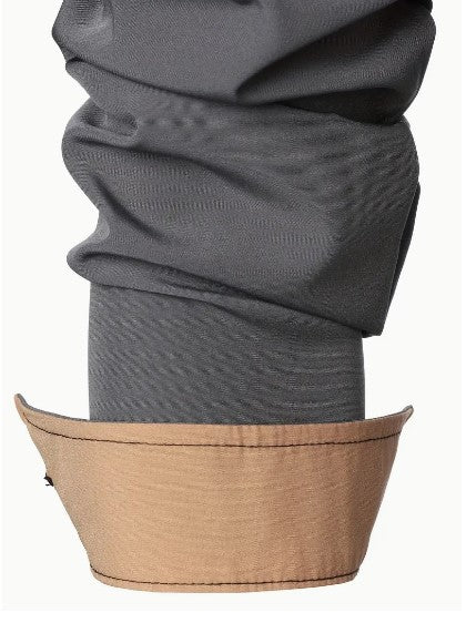 Frederik | Åndbart Casual Skjorte Til Mænd