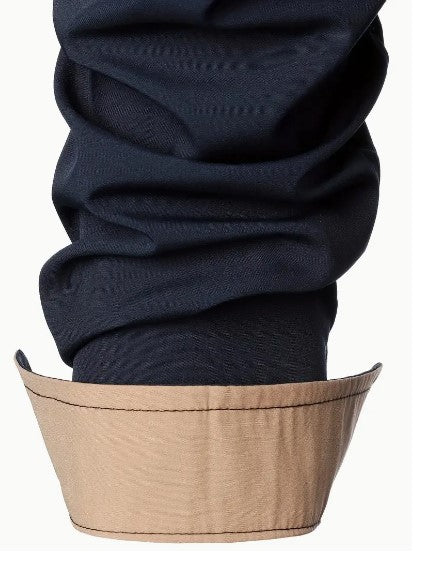 Frederik | Åndbart Casual Skjorte Til Mænd