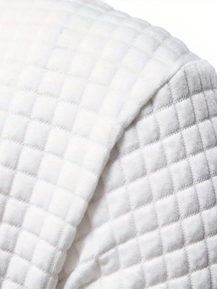 Søren | Casual hættetrøje til mænd