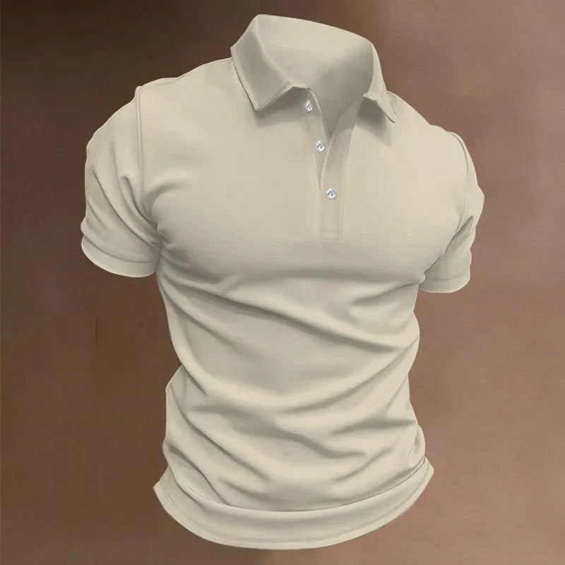 Emil | Sommerpolo til Mænd