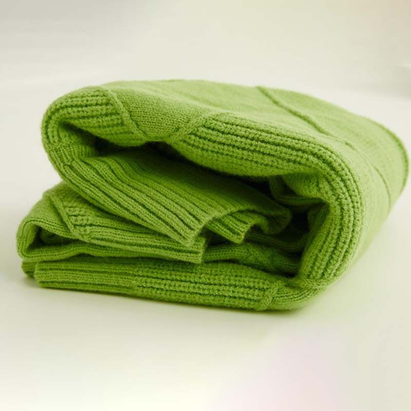 Denise | Varm og komfortabel trøje