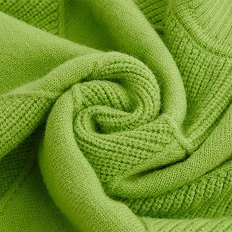 Denise | Varm og komfortabel trøje