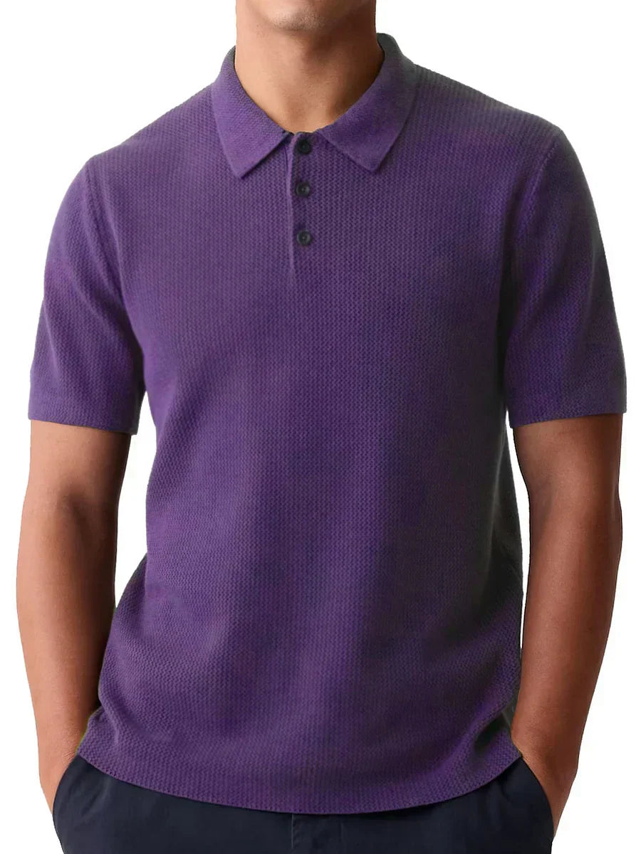 Victor | Sommerpolo til mænd