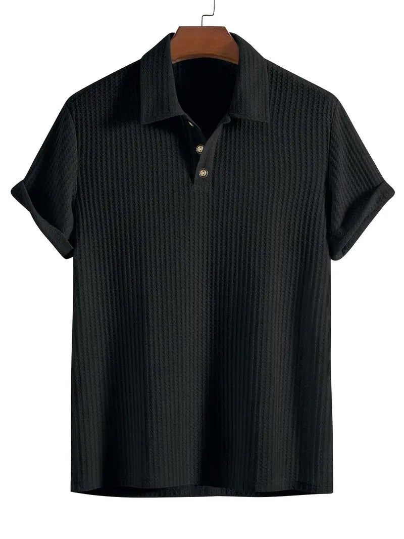 Oscar | Casual sommerskjorte til mænd