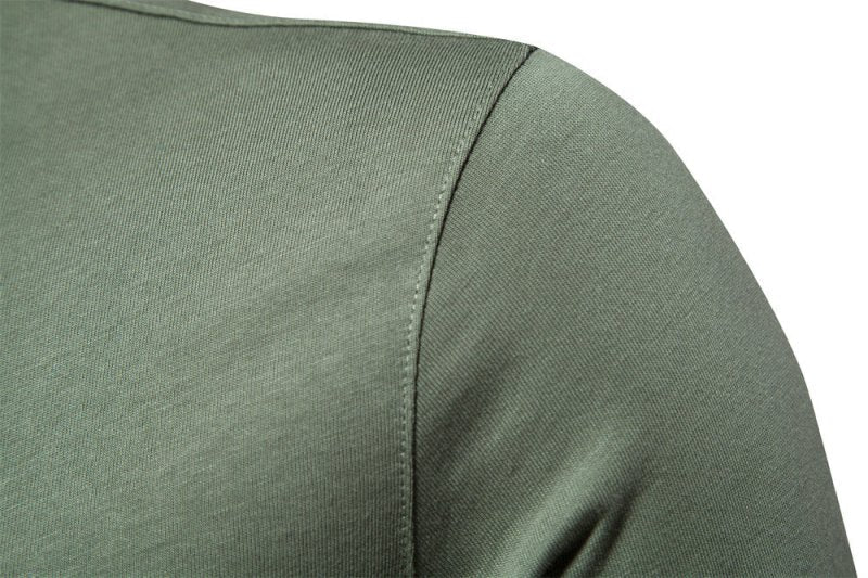 Lucas | Herre Polo Skjorte