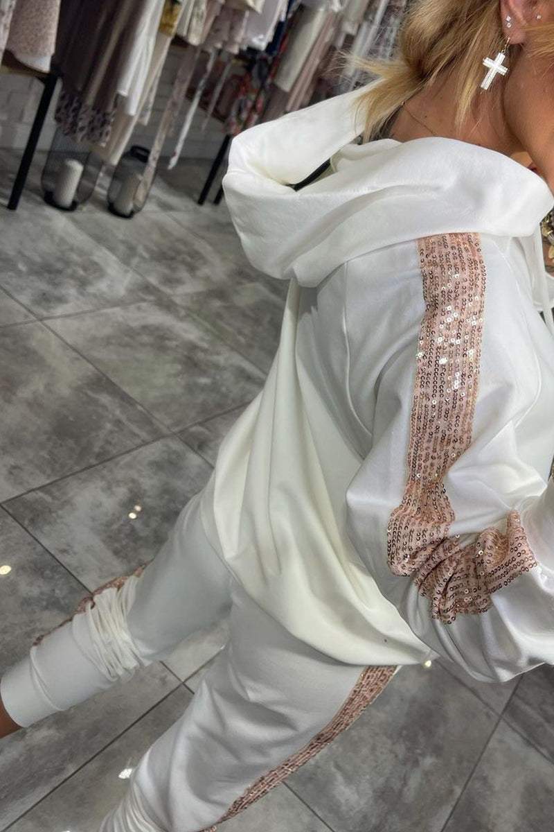 Dame Sæt til Kølige Dage