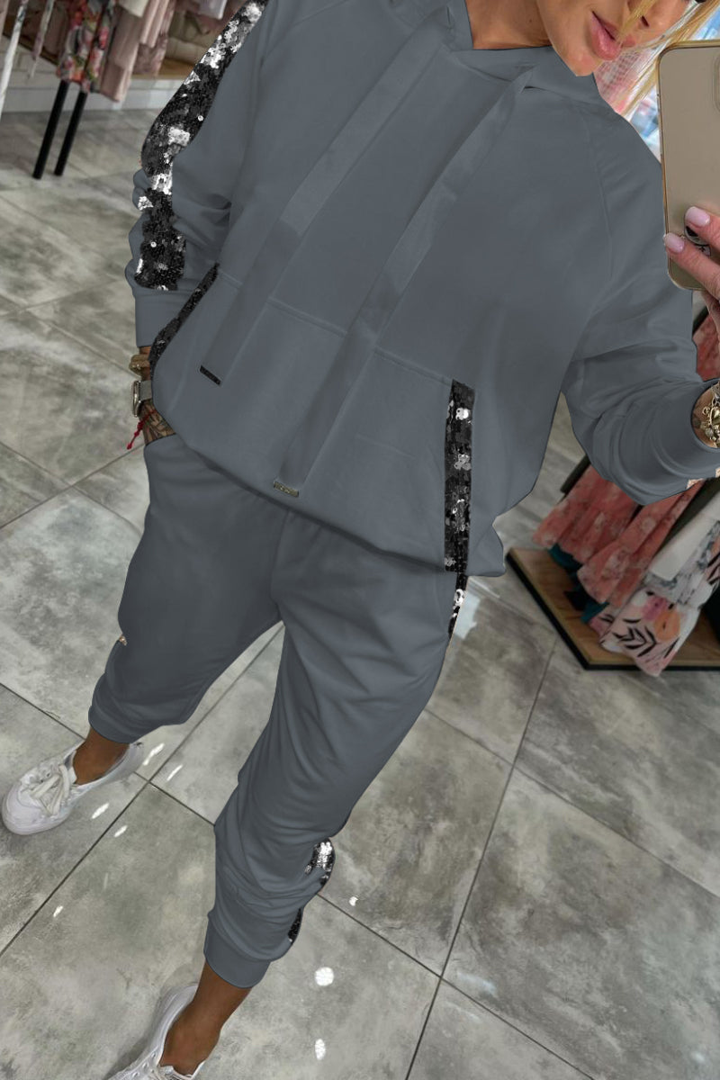 Dame Sæt til Kølige Dage