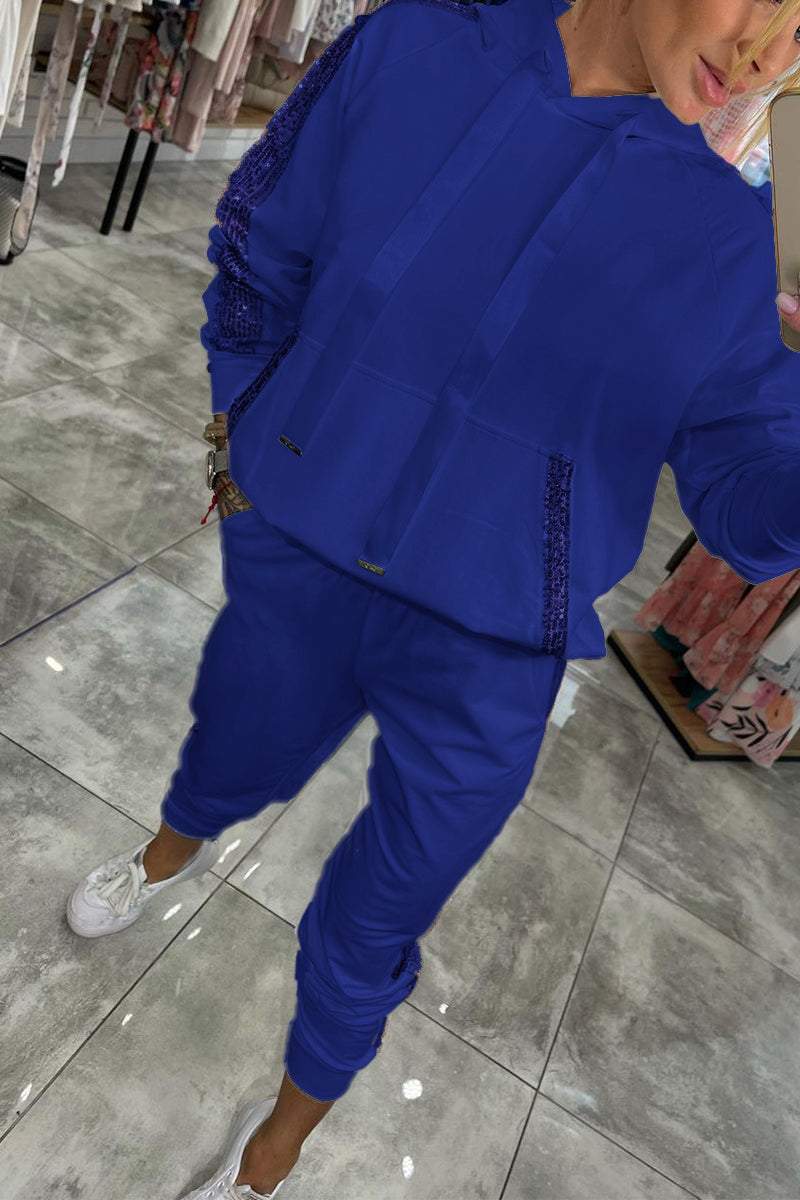 Dame Sæt til Kølige Dage